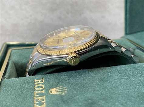 rolex 16013 jubilee bracelet